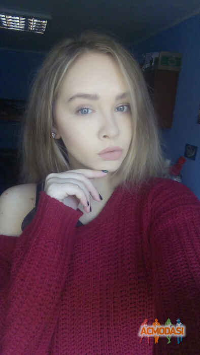 Дарья  Емельянова фото №1075618. Завантажено 06 Липня 2017