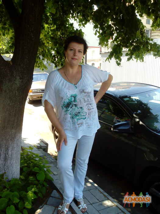 Светлана Алексеевна Оратовская фото №928906. Завантажено 06 Липня 2016