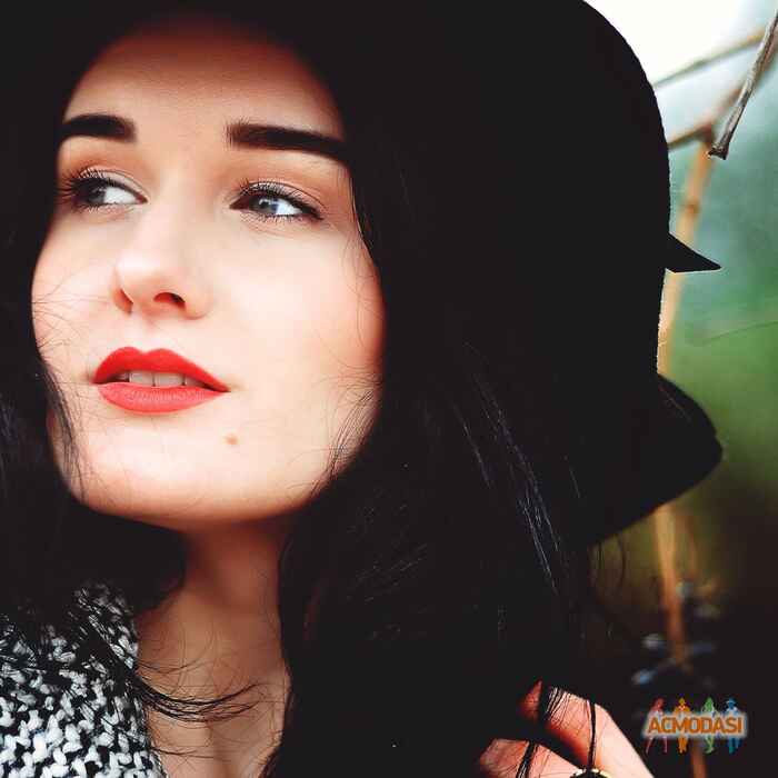 Алена Андреевна Боровицкая фото №847369. Завантажено 01 Листопада 2015