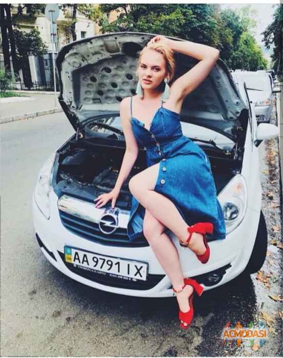 Таисия Викторовна Ковалева фото №1358388. Завантажено 01 Лютого 2019