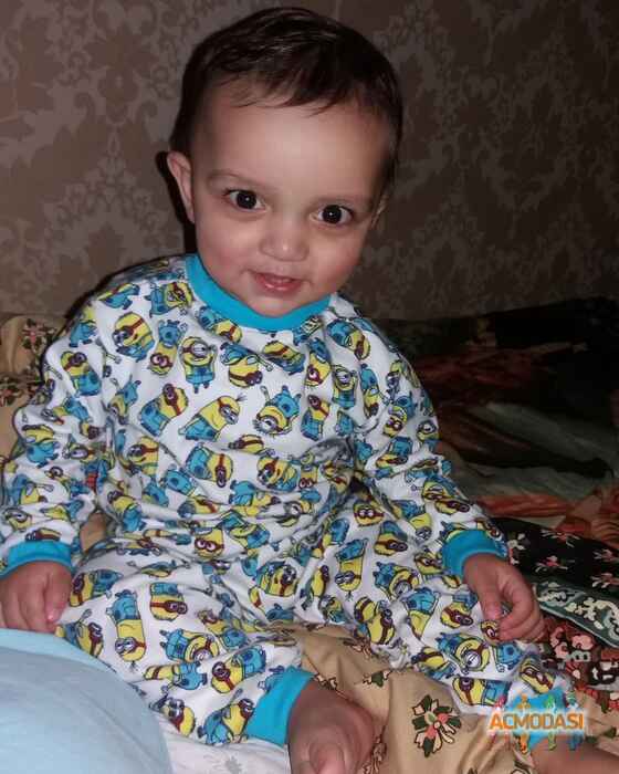 Дмитрий Васильевич Лупашко фото №1016965. Завантажено 06 Лютого 2017