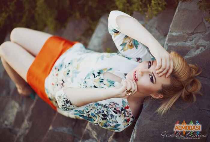 Olya  Zozulya фото №1002045. Завантажено 29 Грудня 2016