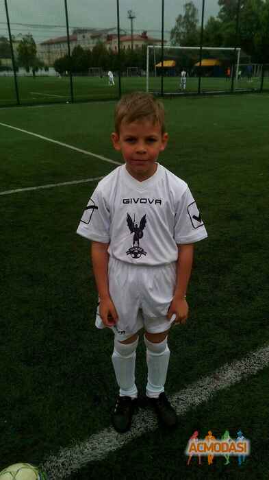 Кирилл Богданович Полищук фото №1011874. Завантажено 25 Січня 2017