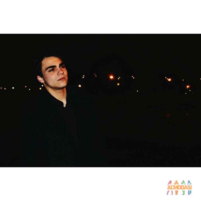 Андрей Вадимович Семенченков фото №1014228. Завантажено 31 Січня 2017