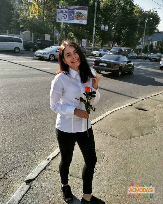 Анна  Белиловец фото №1192246. Завантажено 21 Лютого 2018