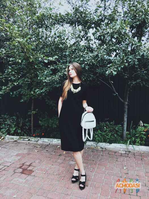 Дарина Олександрівна Гончаренко фото №1110332. Завантажено 29 Вересня 2017