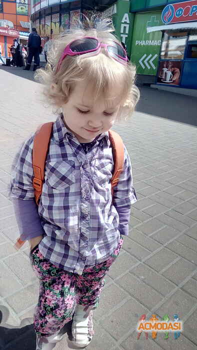 Наталия Николаевна Смирнова фото №1101781. Завантажено 08 Вересня 2017