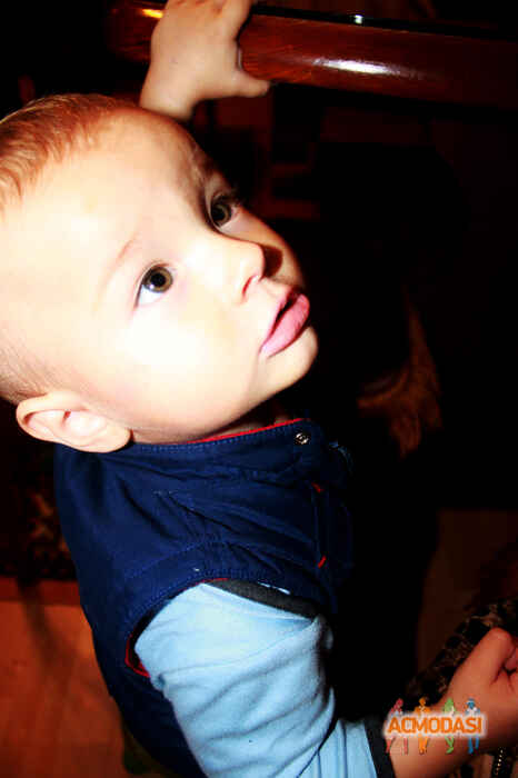 Кирилл Валериевич Стадников фото №83523. Завантажено 09 Жовтня 2011