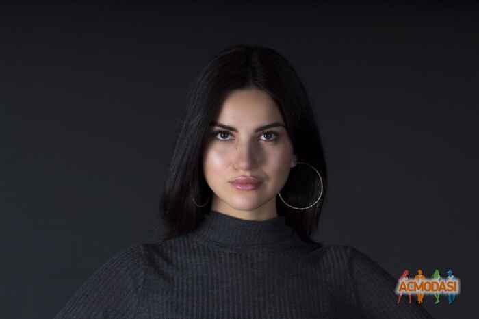 Карина Владимировна Одинцова фото №1317795. Завантажено 06 Листопада 2018