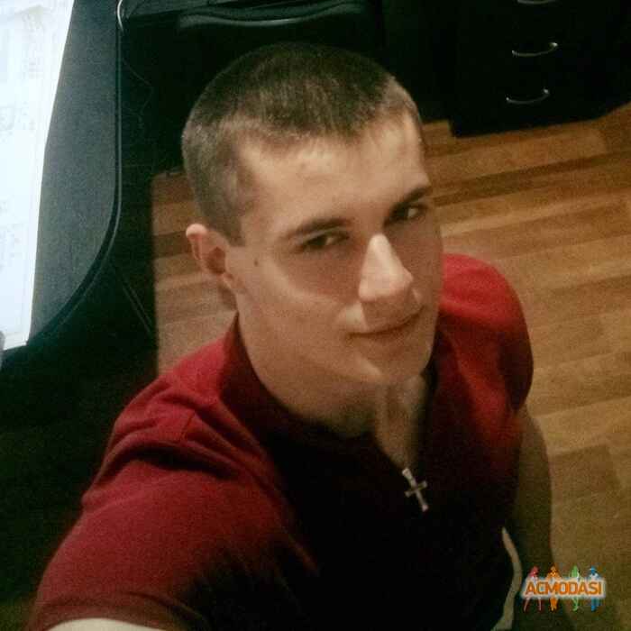 Николай Викторович Бондар фото №1184917. Завантажено 12 Лютого 2018