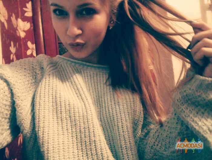 Анна Віталіївна Кручковська фото №1201591. Завантажено 07 Березня 2018