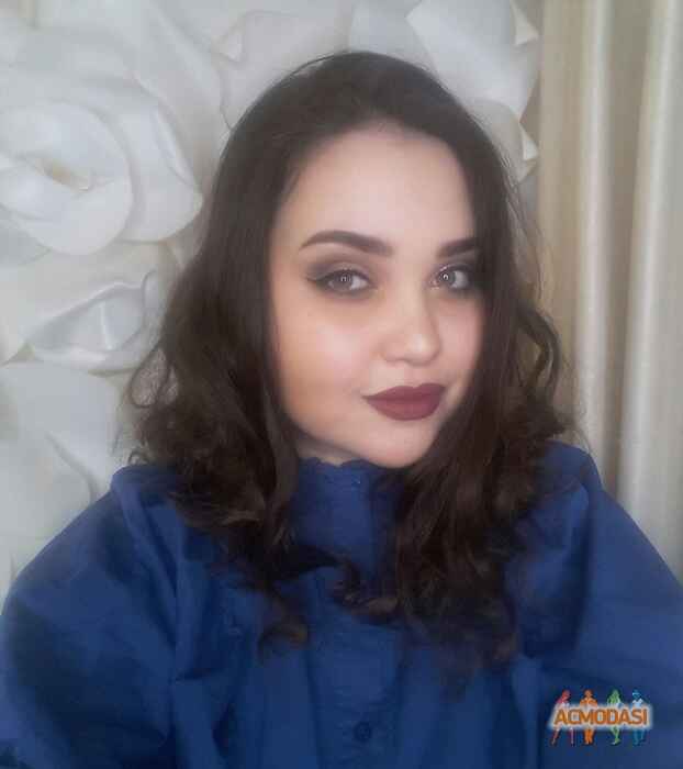 Анна Юріївна Гончар фото №1187109. Завантажено 15 Лютого 2018
