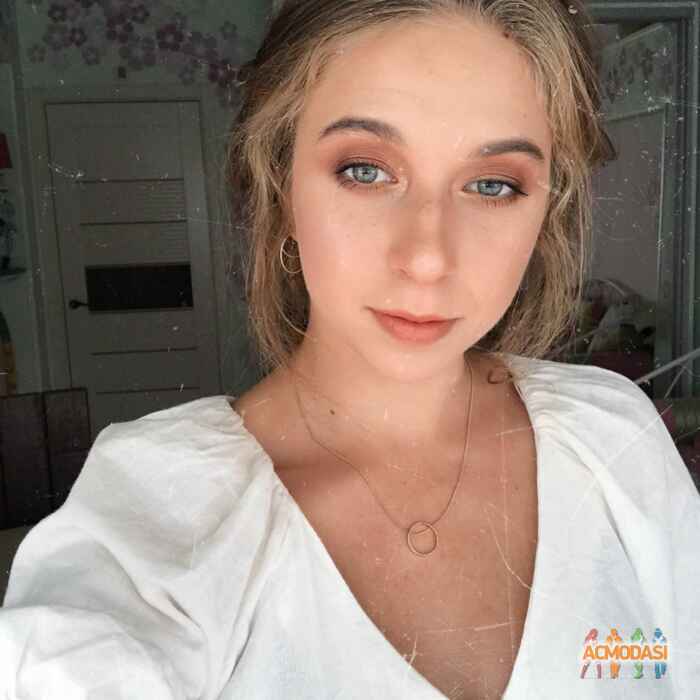 Катерина Віталіївна Шерстобітова фото №1292654. Завантажено 16 Вересня 2018