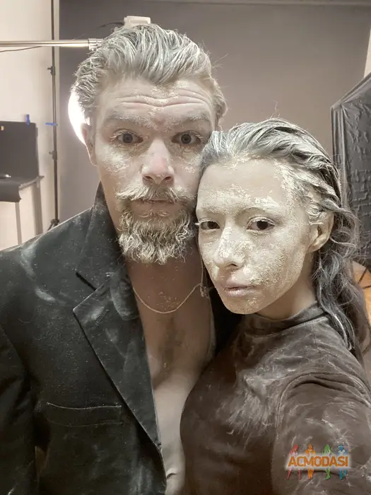 Софія Сергіївна Рой фото №1751484. Завантажено 09 Січня 2026