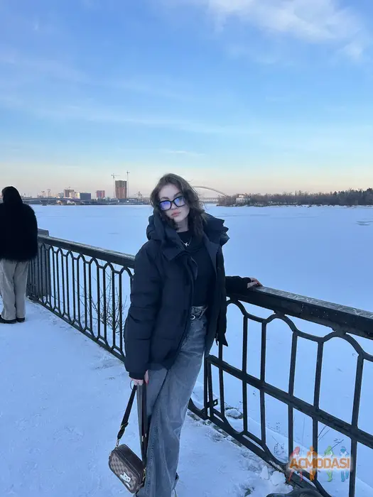 Арина  Красюк фото №1751404. Завантажено 08 Січня 2026