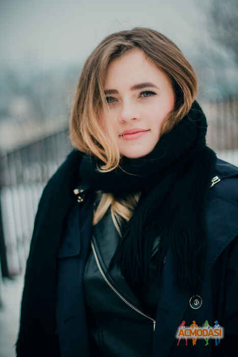 Viktoriya Gennadievna Kucherovskaya фото №1497491. Завантажено 15 Січня 2020