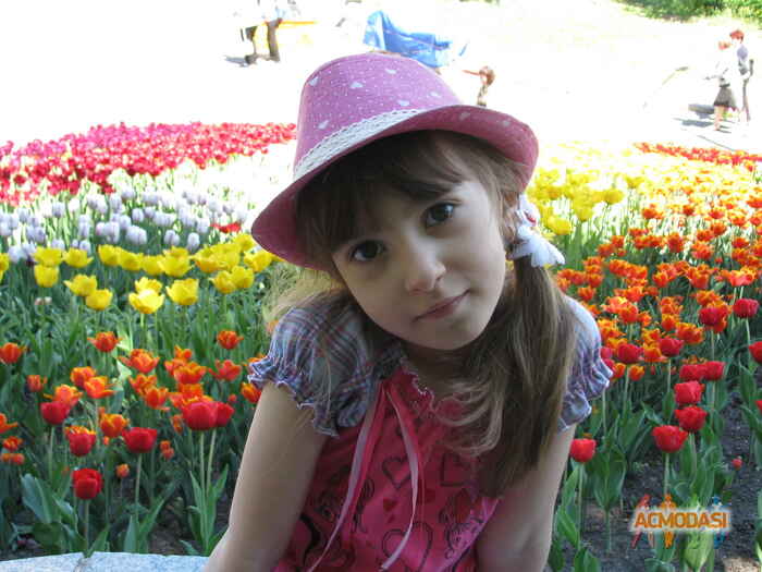 Анна   фото №484477. Завантажено 04 Вересня 2013