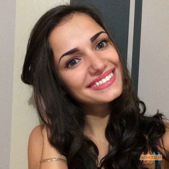 Юлія Генадіівна Гавриш фото №883311. Завантажено 20 Лютого 2016