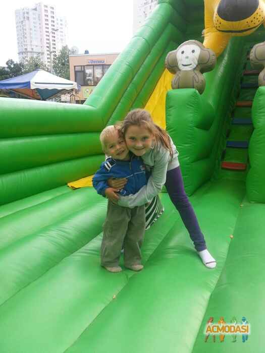 Вероника Сергеевна Кулик фото №1026600. Завантажено 28 Лютого 2017