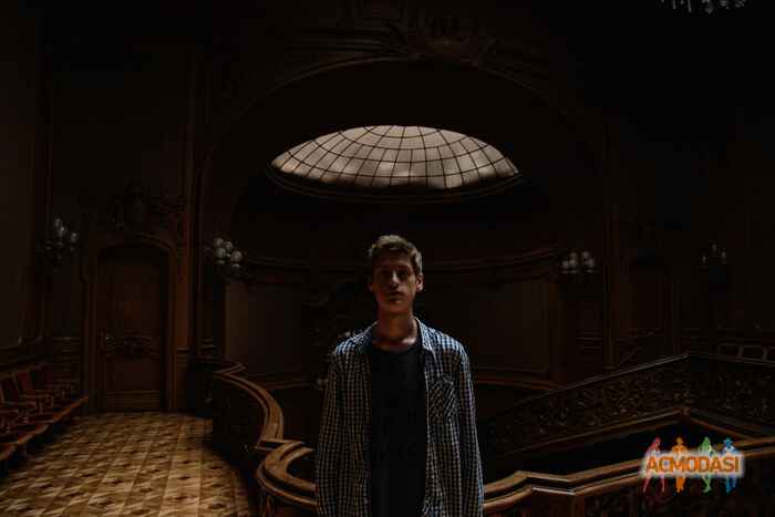 Давид   фото №1046512. Завантажено 23 Квітня 2017