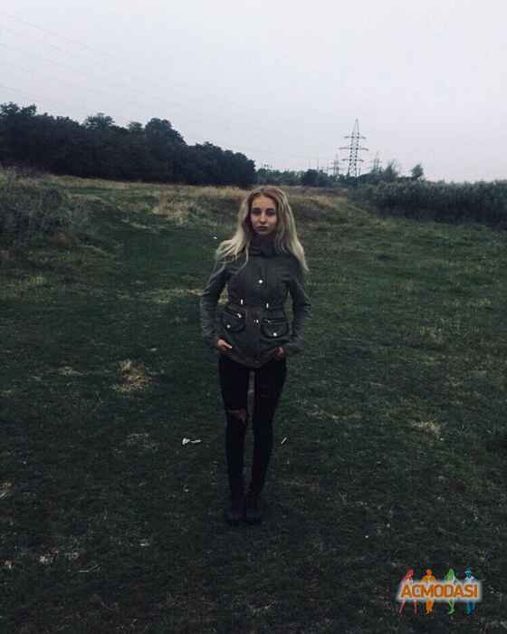 Анна Владимировна Загадка фото №1148539. Завантажено 05 Грудня 2017