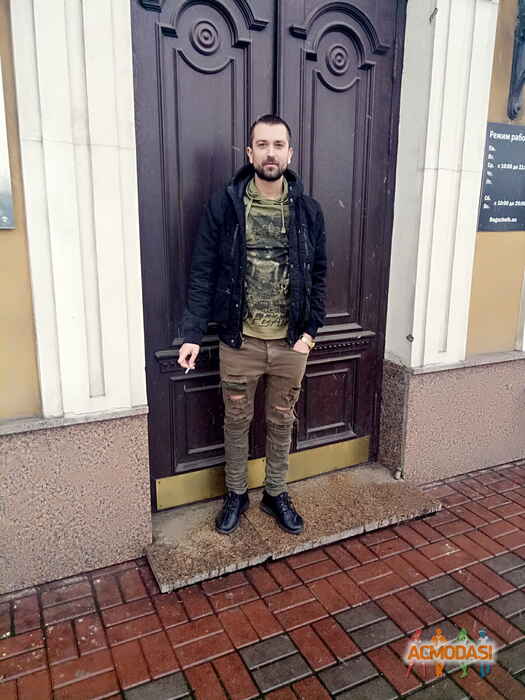 Виталик Сергеевич Соломатин фото №1151921. Завантажено 12 Грудня 2017