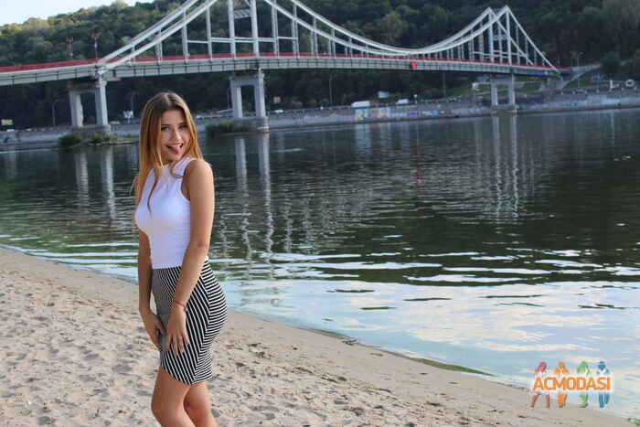 Юлія Шепіль Валентинівна фото №1160463. Завантажено 05 Січня 2018