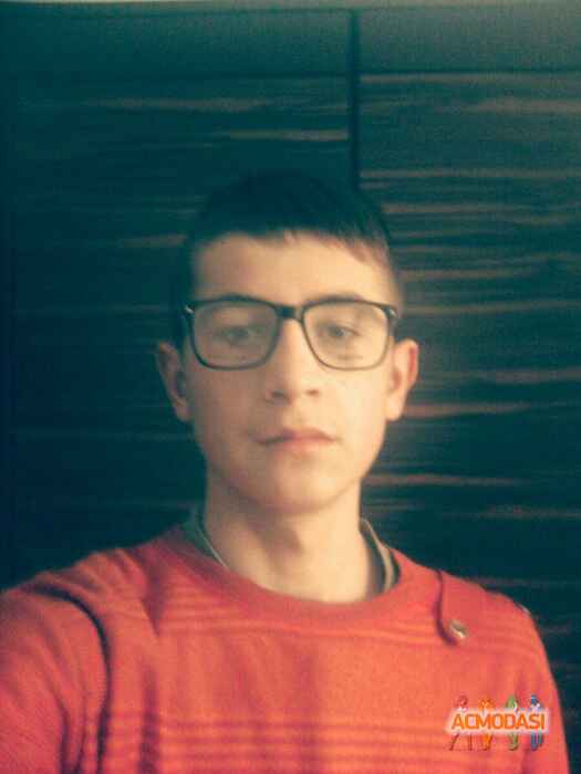 Назар Миколайович Михайлів фото №1186143. Завантажено 14 Лютого 2018