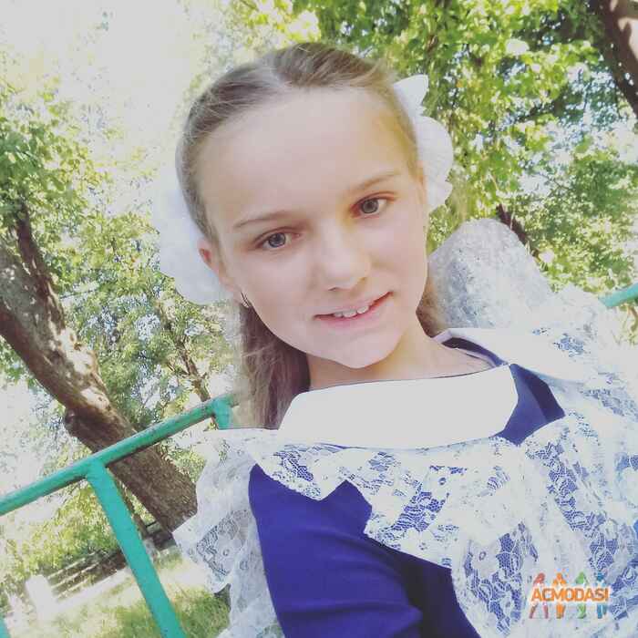 Юліана Сергіївна Карауш фото №1194614. Завантажено 25 Лютого 2018
