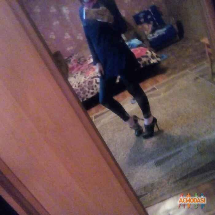 Анна Воладимеровна Миколаева фото №1200263. Завантажено 04 Березня 2018