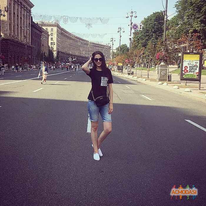 Alina  Savizjka фото №1250003. Завантажено 26 Червня 2018