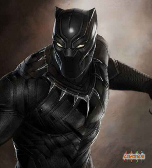 Black Panther Cast management фото №1327772. Завантажено 24 Листопада 2018