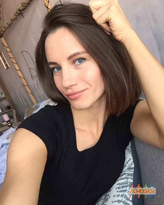 Карина Сергеевна Павлюк фото №1325577. Завантажено 20 Листопада 2018