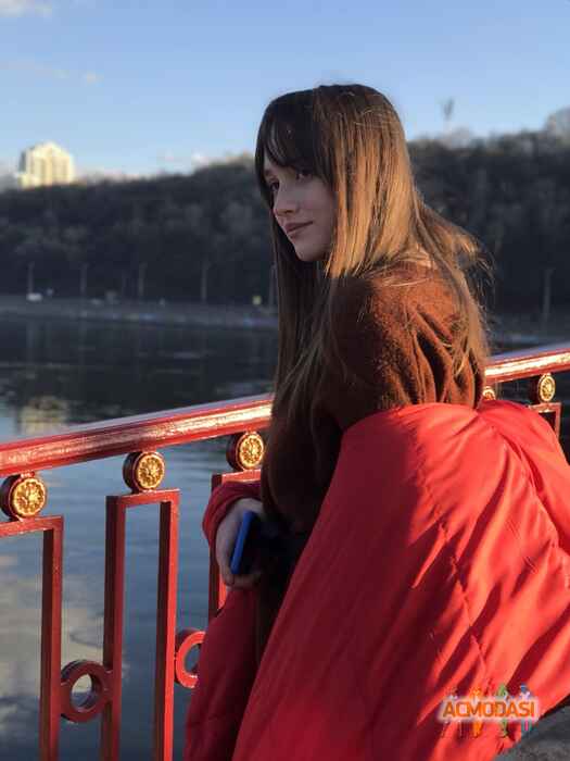 Софія Вадимівна Кролевець фото №1379895. Завантажено 19 Березня 2019