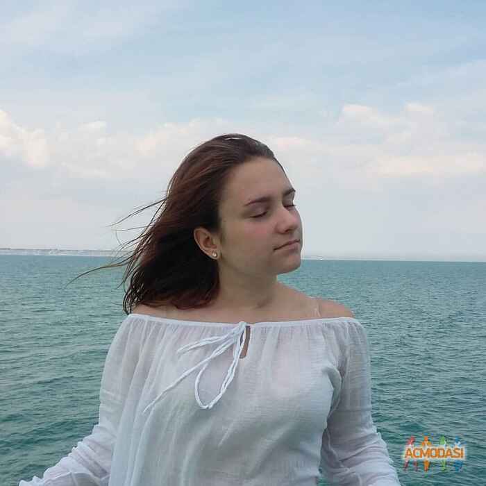 Мішель Віленівна Кандоян фото №1416526. Завантажено 30 Червня 2019