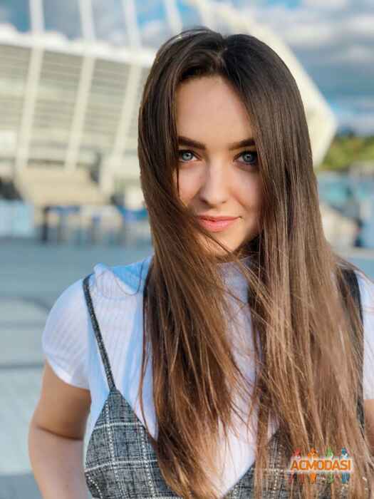 Катерина Олеговна Хаджи фото №1458423. Завантажено 08 Жовтня 2019