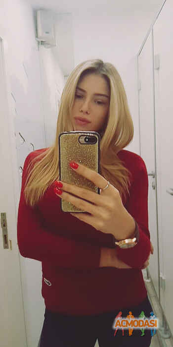 Кристина Валеріївна Брильова фото №1488204. Завантажено 15 Грудня 2019