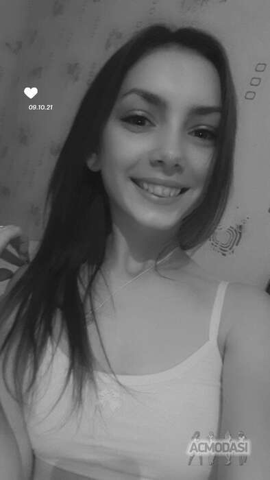 Anyta  Krasnosilska фото №1667642. Завантажено 21 Листопада 2021