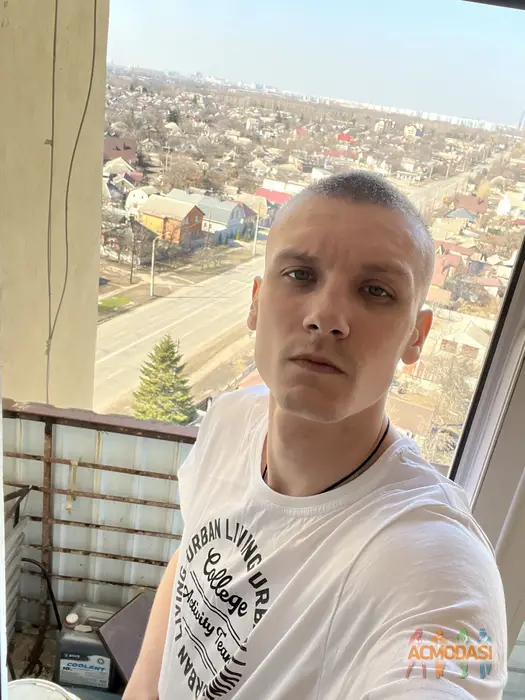 Артем  Шалімов фото №1747830. Завантажено 25 Вересня 2025