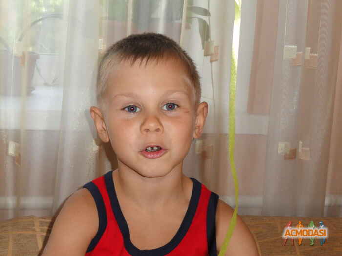 Кирилл   фото №287577. Завантажено 10 Листопада 2012