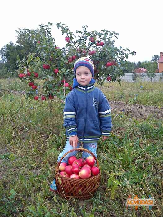 Никита Сергеевич Черненький фото №730398. Завантажено 12 Вересня 2014
