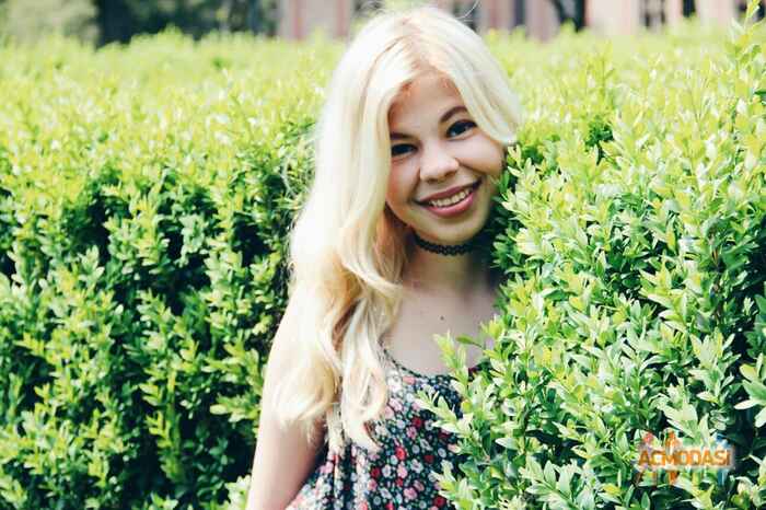 Крістіна  Шитякова фото №929468. Завантажено 07 Липня 2016