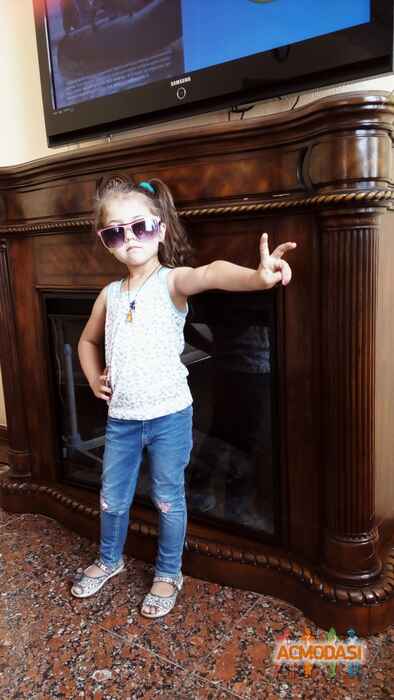 Маргарита Виталиевна Фильева фото №934454. Завантажено 20 Липня 2016