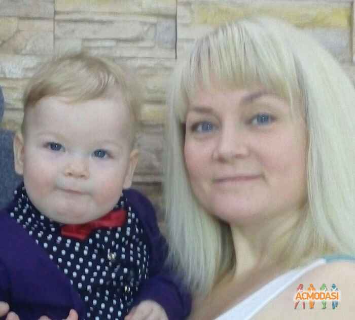 Iryna  Radzevil фото №1021259. Завантажено 17 Лютого 2017