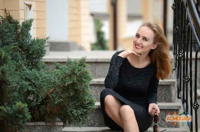 Виктория Викторовна Голубец фото №1030232. Завантажено 11 Березня 2017