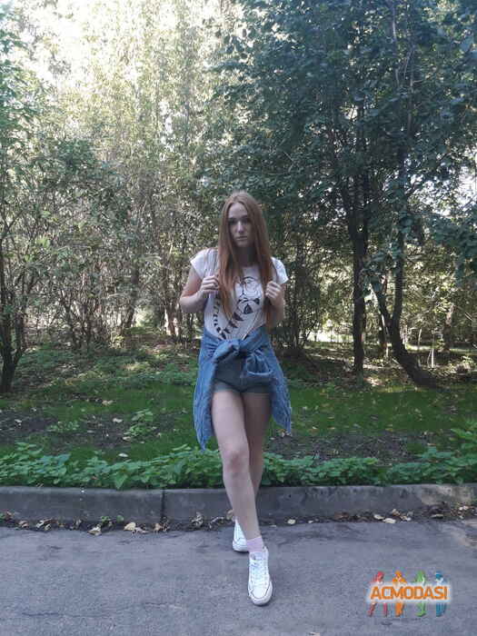 Екатерина Николаевна  фото №1141000. Завантажено 22 Листопада 2017