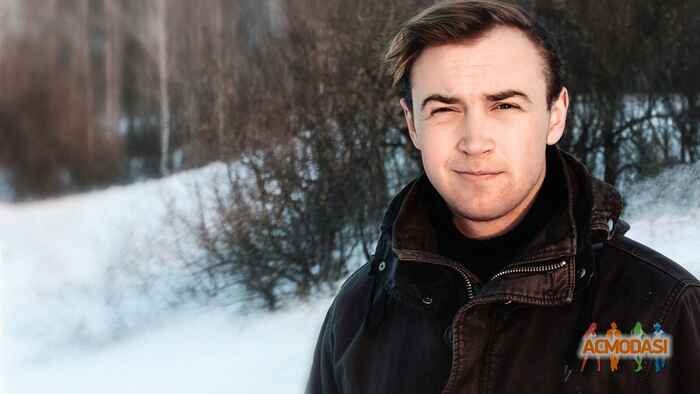 Артем Сергійович Колінько фото №1476689. Завантажено 17 Листопада 2019