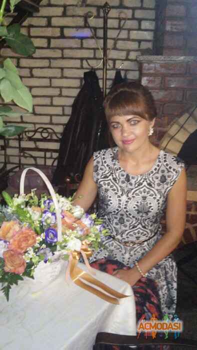 Natali  Ditkowska фото №1108721. Завантажено 25 Вересня 2017