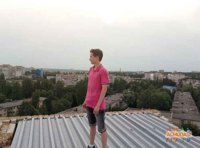 Коля Анатолийович Марчук фото №1201855. Завантажено 07 Березня 2018