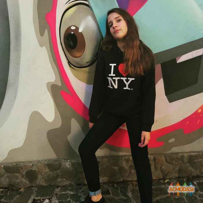 Anastasia  Pechko фото №1322501. Завантажено 15 Листопада 2018